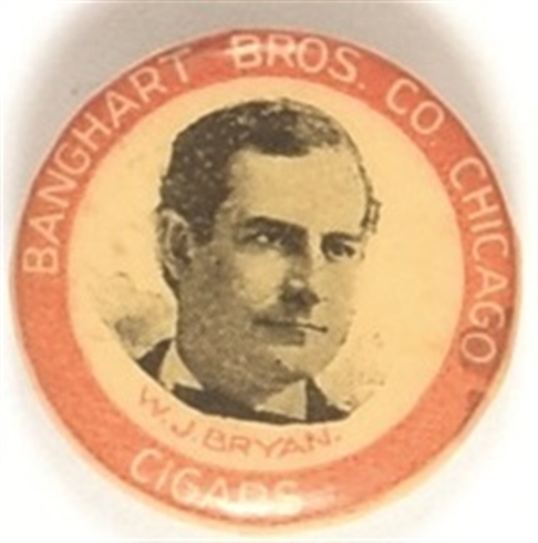 Bryan Banghart Brothers Cigars