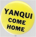 Yanqui Come Home 