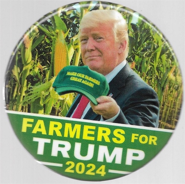 Farmers for Trump 