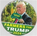 Farmers for Trump 