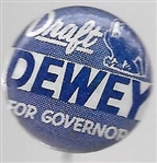 Draft Dewey for Governor 