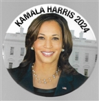 Kamala Harris White House