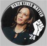 Harris Black Lives Matter