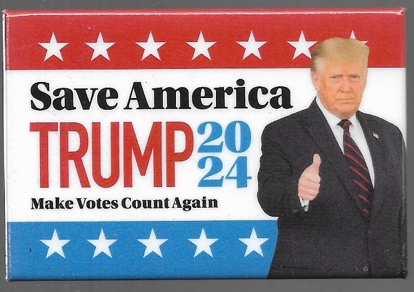 Trump Save America