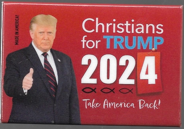 Christians for Trump