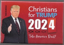 Christians for Trump