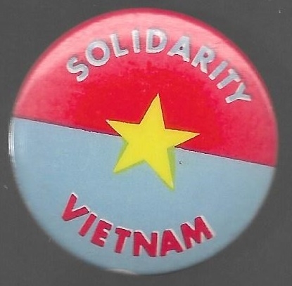 Vietnam Solidarity 