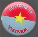 Vietnam Solidarity 