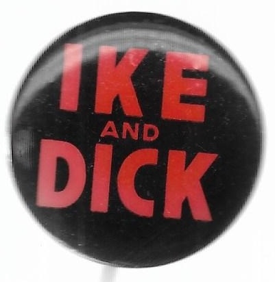 Ike and Dick 