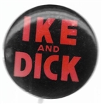 Ike and Dick 