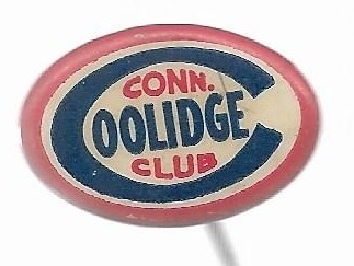 Connecticut Coolidge Club 