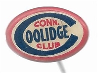 Connecticut Coolidge Club 