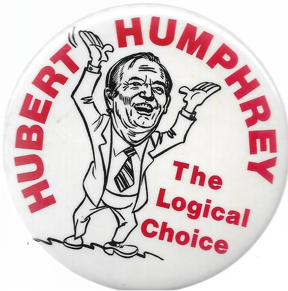 Humphrey the Logical Choice 