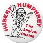 Humphrey the Logical Choice 