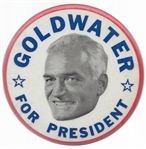 Goldwater for President 