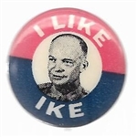 I Like Ike Picture Pin 