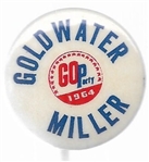 Goldwater GOParty