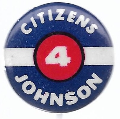 Citizens 4 Johnson 