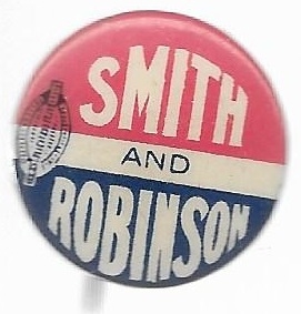 Smith and Robinson Celluloid 