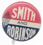 Smith and Robinson Celluloid 