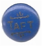 Taft Blue and Gold Stud 