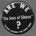 Jews of Silence 