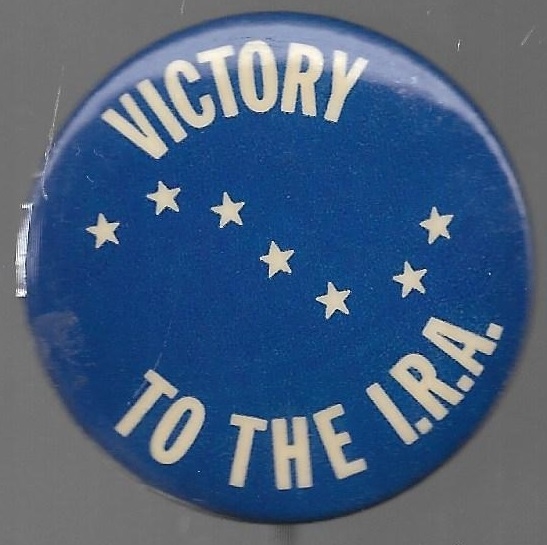 Victory to the IRA 