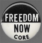 CORE Freedom Now 