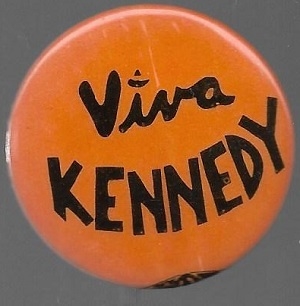 Viva Kennedy! 