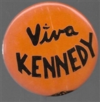 Viva Kennedy! 