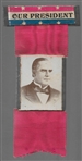 William McKinley Our President 