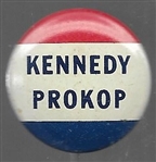 Kennedy Prokop Pennsylvania Coattail