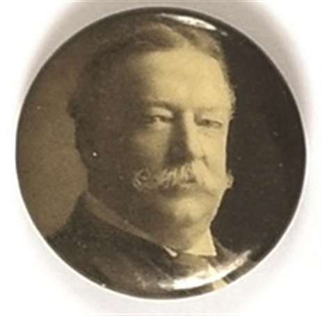 Taft Black and White Celluloid