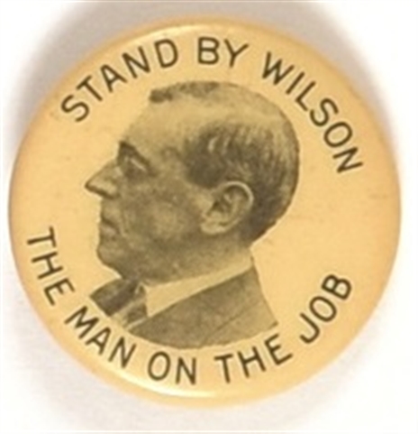 Stand by Wilson