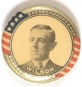 Wilson Scarce Stars and Stripes Celluloid