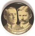 Wilson, Marshall Black and White Jugate