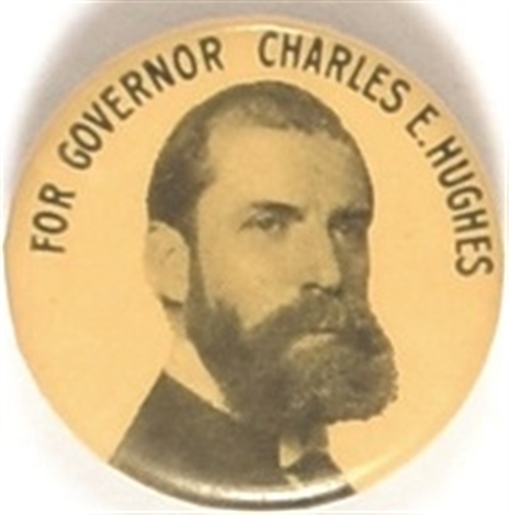 Hughes for Governor of New York