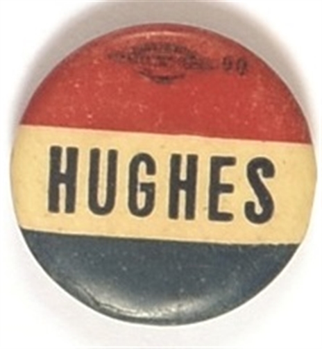 Hughes RWB Celluloid