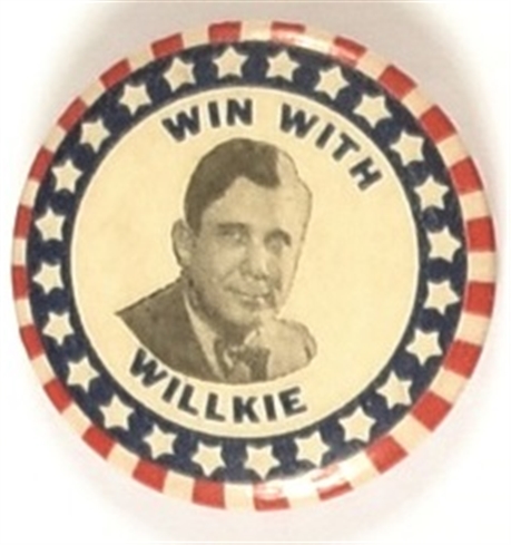 Win With Willkie