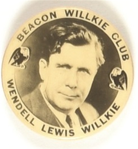 Beacon Willkie Club