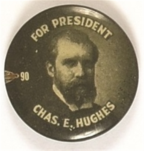 Hughes for President