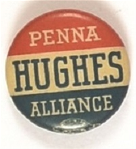 Hughes Pennsylvania Alliance