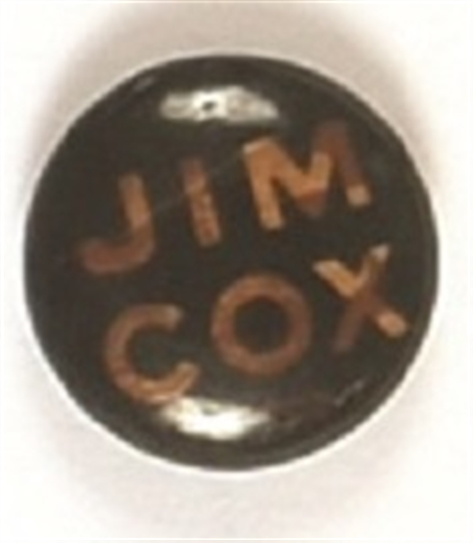 Jim Cox Celluloid