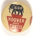 Hoover and Curtis Keystone Litho