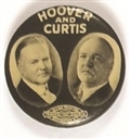 Hoover, Curtis Scarce Jugate