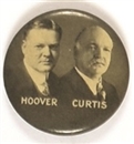 Hoover, Curtis Black and White Jugate