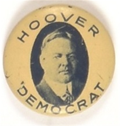 Hoover Democrat