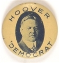 Hoover Democrat