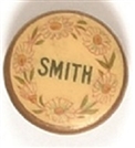 Smith Scarce Flowers Pin