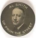 Smith Up from the Street